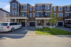 36 Stitch Mews, Stittsville - Munster - Richmond, ON K0A 2Z0