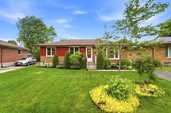 84 Dumbarton Street, Guelph, ON N1E 3T7