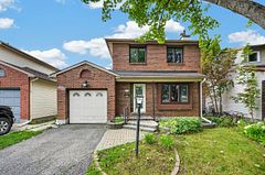 1883 Des Prairies Avenue, Orleans - Cumberland and Area, ON K1E 2R5