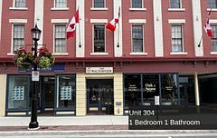 38 Walton Street 304, Port Hope, ON L1A 1N1