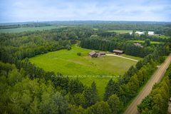 6066 4th Line, Erin, ON L0N 1N0