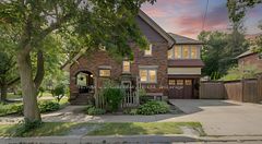 150 Union Boulevard, Kitchener, ON N2M 2S4