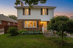 550 Wolffdale Crescent, Overbrook - Castleheights and Area, ON K1K 1N5