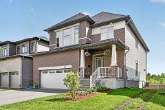 154 Winterhaven Drive, Orleans - Convent Glen and Area, ON K1W 0P1