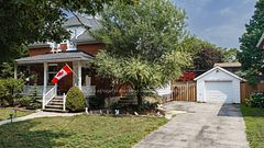 187 CAMERON Street, Goderich, ON N7A 3K9