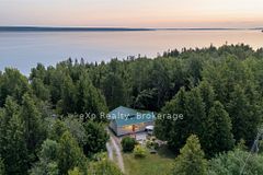 284 Leask Bay Shores Manitowaning Lane W, Assiginack, ON P0P 1N0