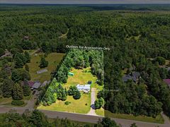 27 Hartin Road, Addington Highlands, ON K0H 2G0