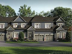 1 Amira Street, Quinte West, ON K8V 0R6