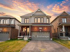 125 Leslie Davis Street, North Dumfries, ON N0B 1E0