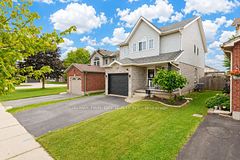 135 Cotton Grass Street, Kitchener, ON N2E 3T5