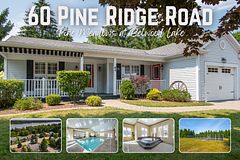 60 Pine Ridge Road, Centre Wellington, ON N0B 1J0