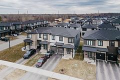 56 Chemin De Jargeau Road, Orleans - Convent Glen and Area, ON K1W 0S7