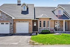 138 Village Crescent, Peterborough, ON K9J 0A9