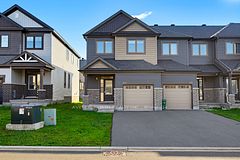 321 Grackle Street, Blossom Park - Airport and Area, ON K1X 0G6