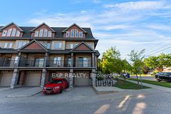 487 EAST Avenue 5, Kitchener, ON N2H 0A8