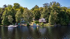 18 Maple Trail, McDougall, ON P2A 2W7