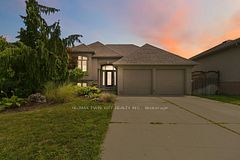 33 Stratford Terrace, Brantford, ON N3T 6P6