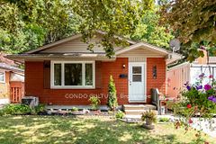 140 Arrowhead Crescent, Kitchener, ON N2P 1B9