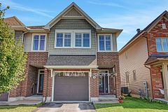 416 Warmstone Drive, Stittsville - Munster - Richmond, ON K2S 0W2