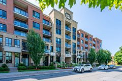 316 Bruyere Street 220, Lower Town - Sandy Hill, ON K1N 0C3