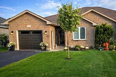 110 MILTON SEILER Crescent, Minto, ON N0G 2P0