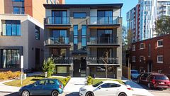 35 Monk Street 8, Glebe - Ottawa East and Area, ON K1S 3Y7