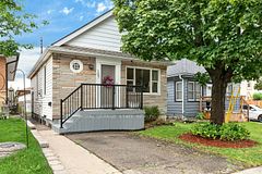 107 Reid Avenue N, Hamilton, ON L8H 6E2
