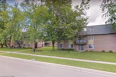 633 Barber Avenue N 7, North Perth, ON N4W 1S4