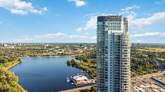 805 CARLING Avenue 3002, Dows Lake - Civic Hospital and Area, ON K1S 5W9