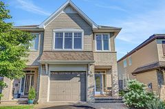161 Mojave Crescent, Stittsville - Munster - Richmond, ON K2S 0H3