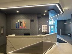60 Frederick Street 2501, Kitchener, ON N2H 0C7