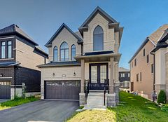 76 Mackay Drive, Woodstock, ON N4T 0N8