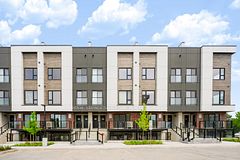 16 Melbourne Avenue 316B, St. Catharines, ON L2P 3J8