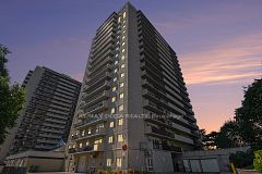 158A Mcarthur Avenue 1610, Vanier and Kingsview Park, ON K1L 8C9