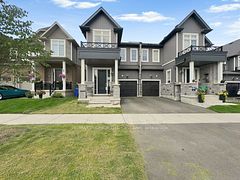 116 Molozzi Street, Erin, ON N0B 1T0