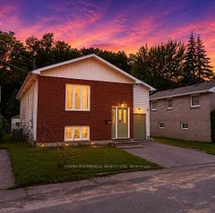 40 St Charles Street, Belleville, ON K8P 2V8