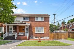 779 Borthwick Avenue, Overbrook - Castleheights and Area, ON K1K 2M5