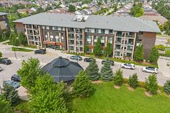 17 Kay Crescent 412, Guelph, ON N1L 0P1
