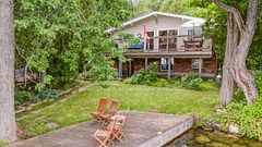 3 B1 Road, Rideau Lakes, ON K0G 1L0
