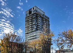 203 Catherine st Street 201, Ottawa Centre, ON K2P 1J5