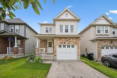 751 Laurelwood Drive, Waterloo, ON N2V 2W2