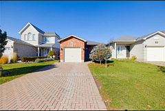 1402 Baycliffe Place, London East, ON N5Y 5N5