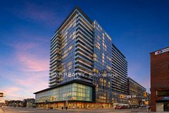 324 Laurier Avenue W 1907, Ottawa Centre, ON K1N 6P6