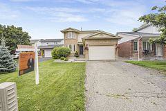 11 Coleman Court, Thorold, ON L2V 4W3