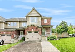 420 Sales Drive, Woodstock, ON N4S 0B6