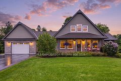 156 Highland Drive, West Grey, ON N0C 1H0