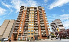 429 Somerset Street W 105, Ottawa Centre, ON K2P 2P5