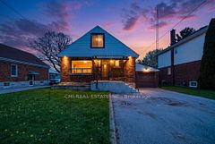 6476 Maranda Street, Niagara Falls, ON L2G 1Z7