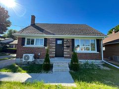41 Belleview Avenue lower, Kitchener, ON N2B 1G4