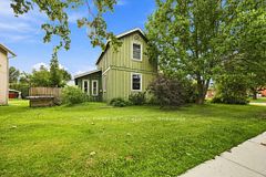 24 STOVER Street S, Norwich, ON N0J 1P0